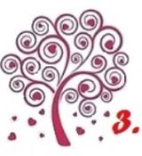 szerelem fa társ párkapcsolat