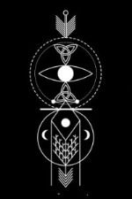 mágikus totem spirituális üzenet