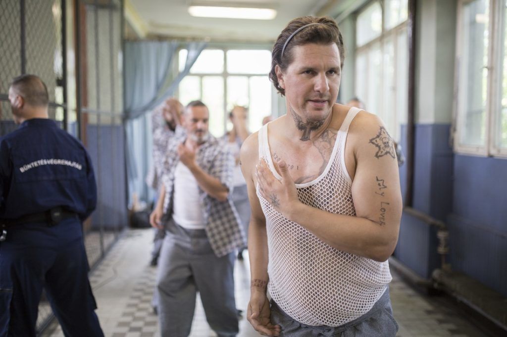 nagy ervin valami amerika 3. börtön tetoválás