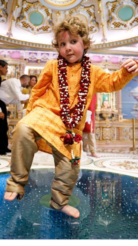 kanadai miniszterelnök fia