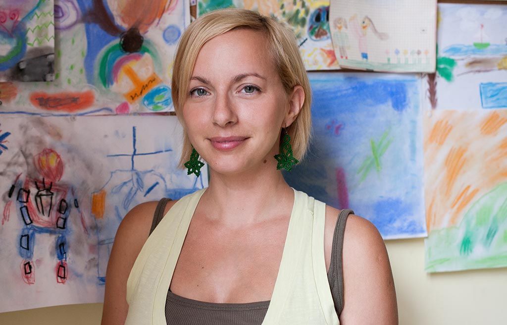 deliága éva gyerekpszichológus