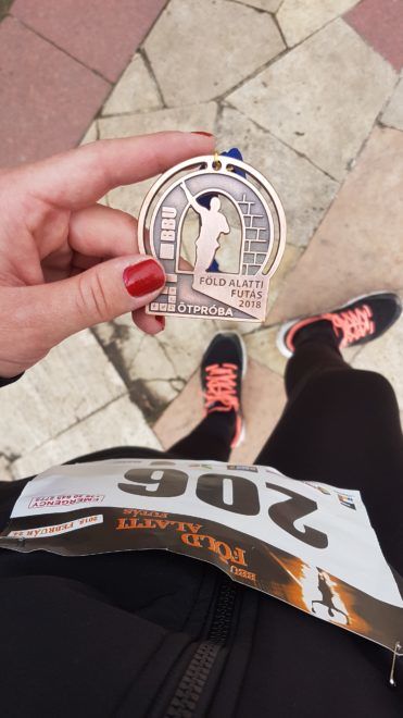 futas, verseny, fanni