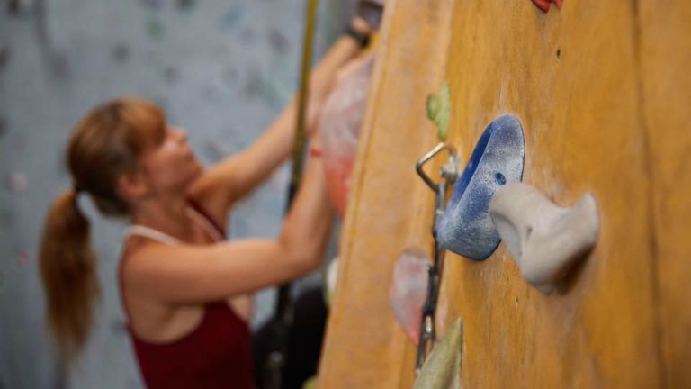 K2 szlovákia mászófal