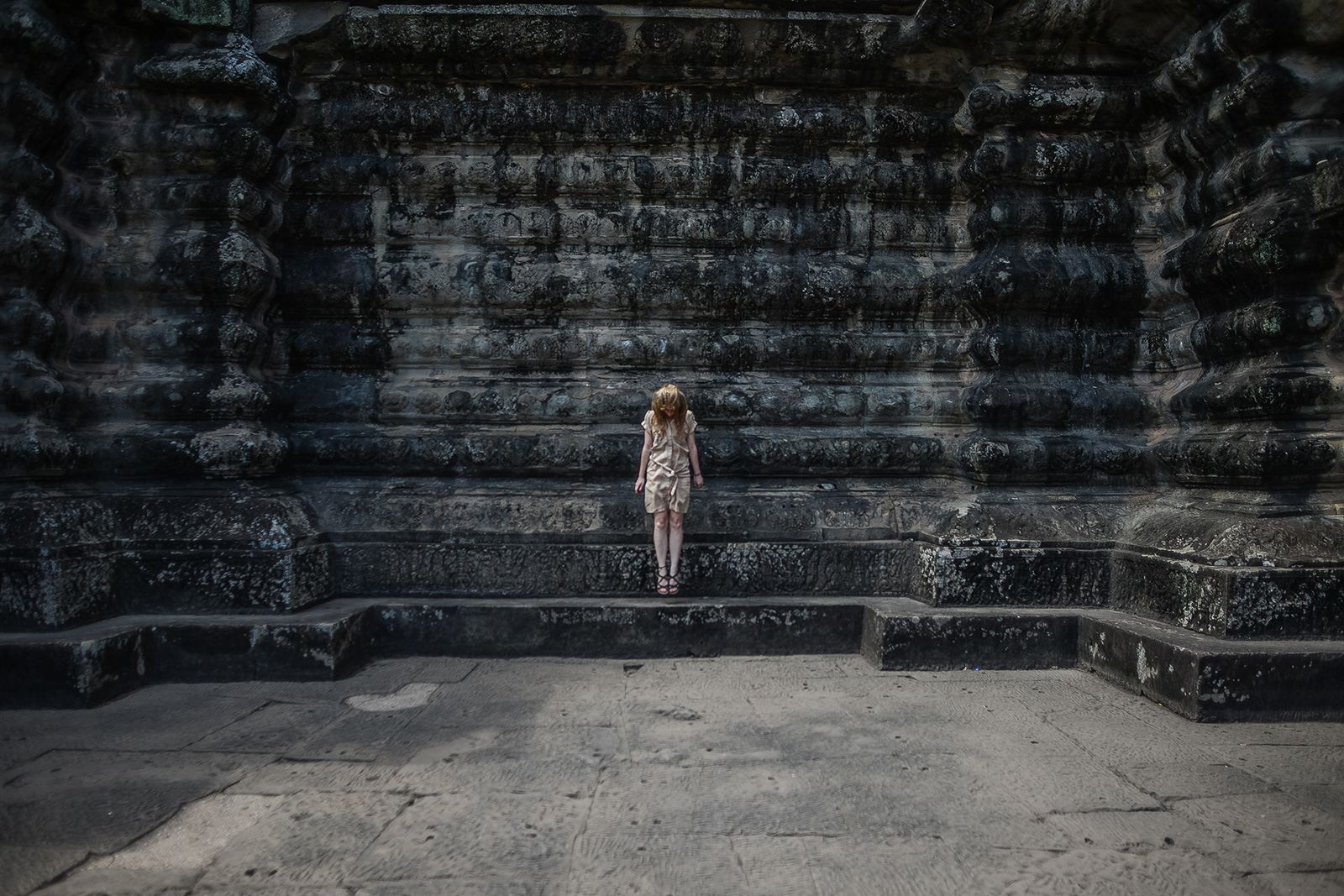 kálló péter secession