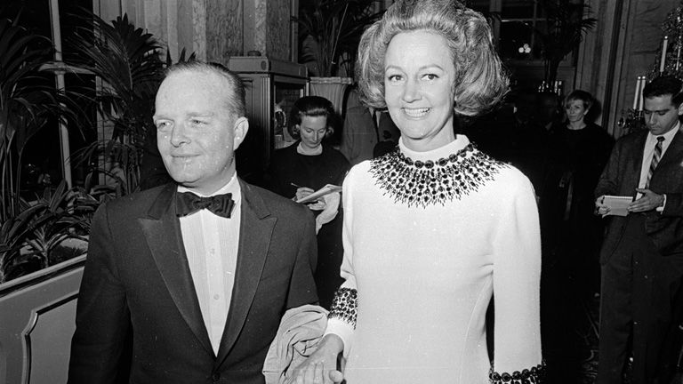 Katherine Graham Washington Post