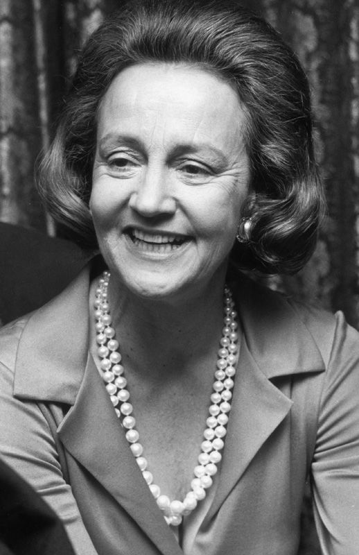 Katherine Graham Washington Post