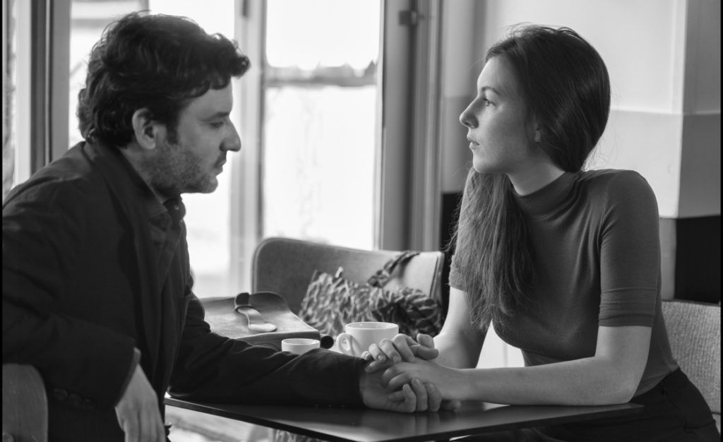 párkapcsolat szerelem