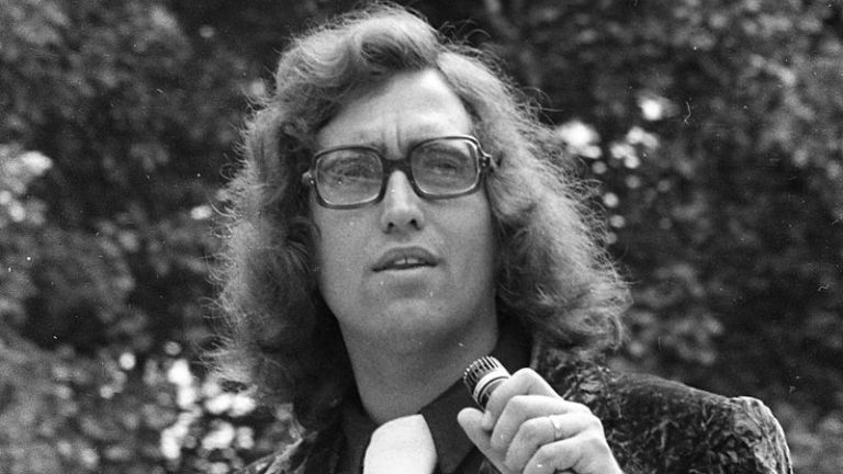 Máté Péter, magyar énekes