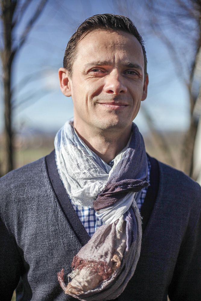 Retrócsoda egy fóti műhelyben: így készül a „kézműves” hanglemez