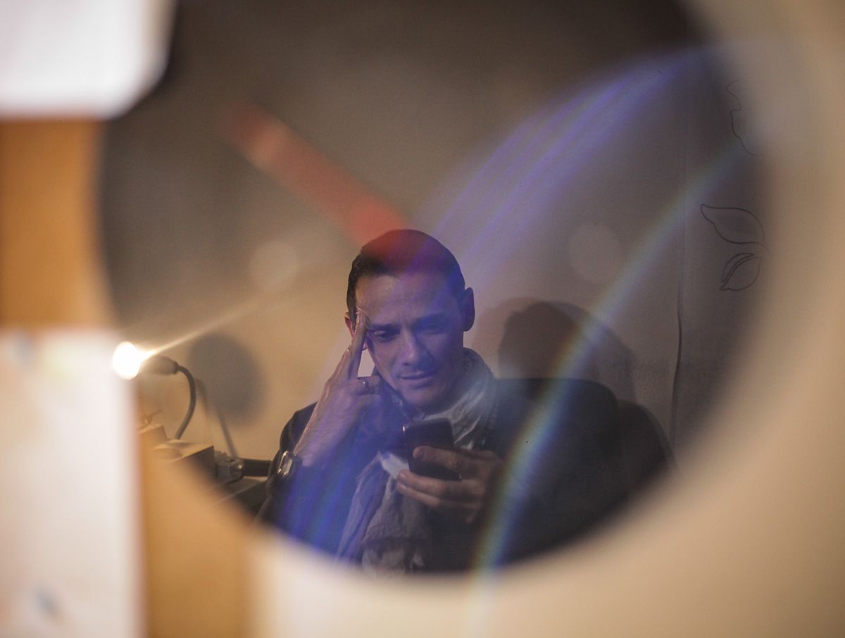 Retrócsoda egy fóti műhelyben: így készül a „kézműves” hanglemez