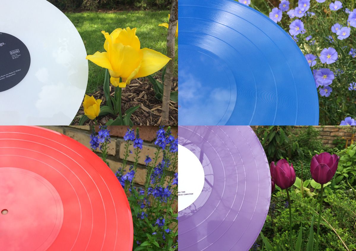 Retrócsoda egy fóti műhelyben: így készül a „kézműves” hanglemez