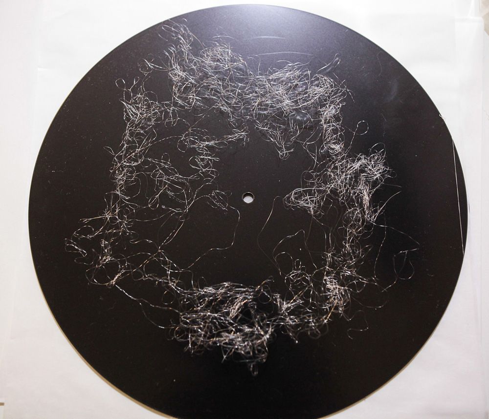 Retrócsoda egy fóti műhelyben: így készül a „kézműves” hanglemez