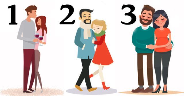 boldog párok személyiség teszt