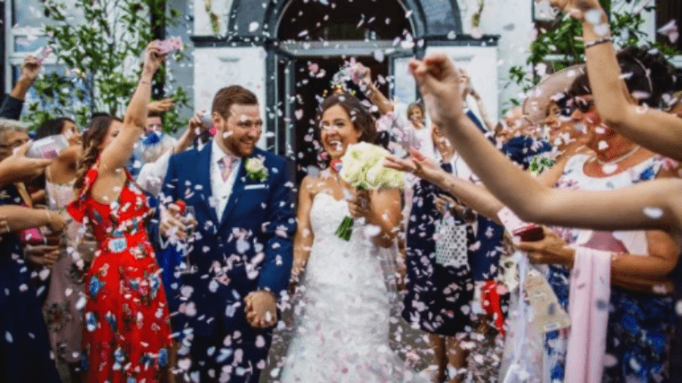 esküvő fotók megható