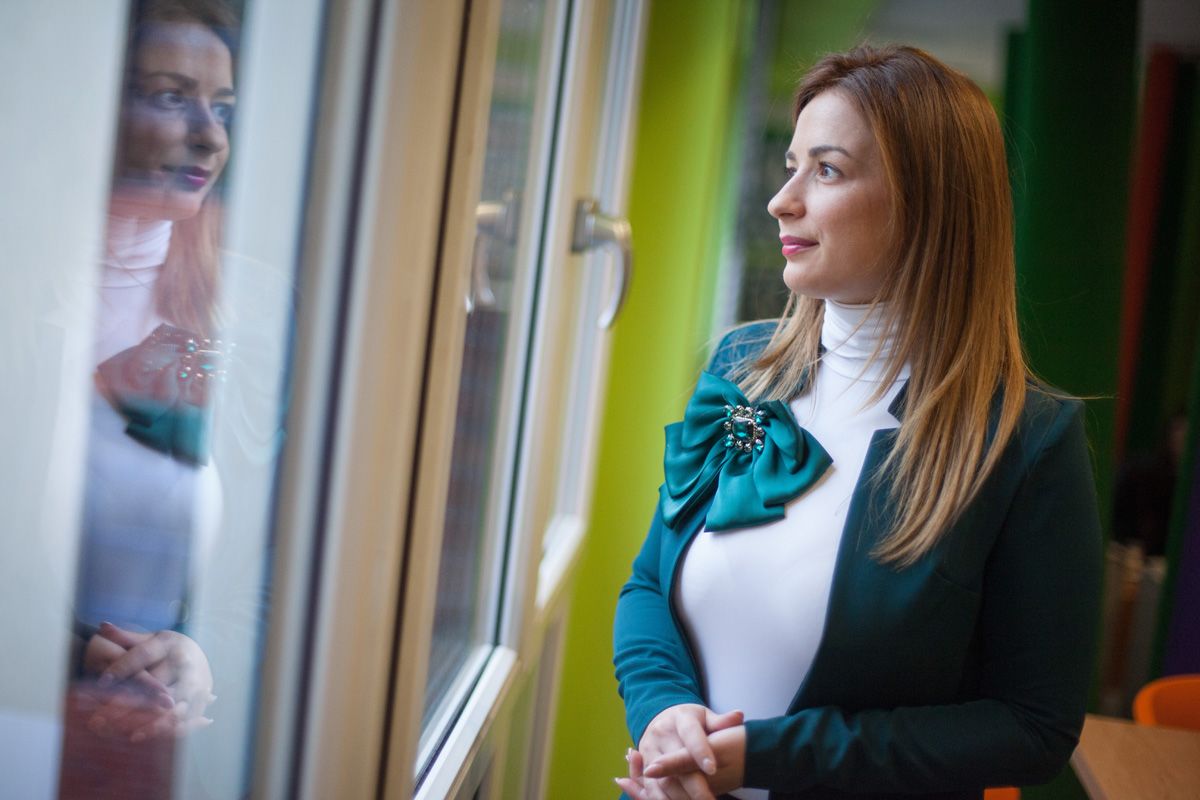 Fodor Réka méhnyakrák