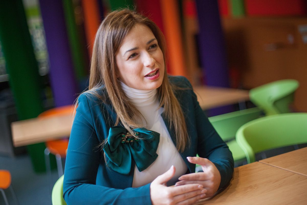 Fodor Réka méhnyakrák