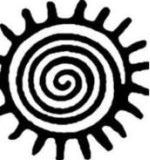 nap szimbólum gyógyítás