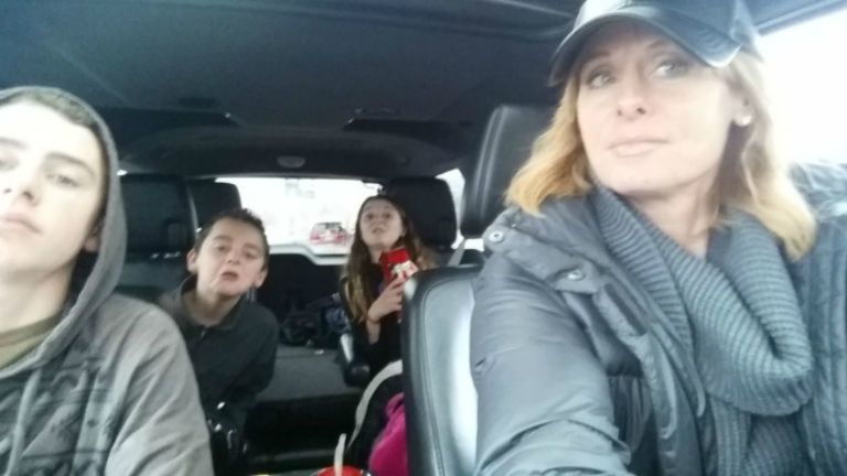 vallomás válás megható