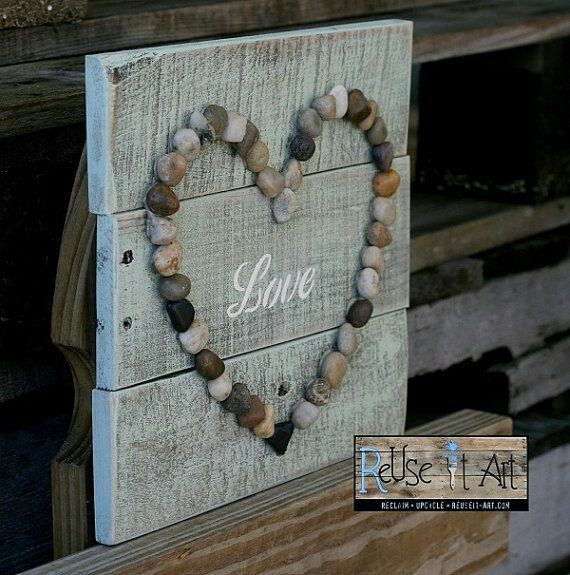 kavics dekoráció lakásdekor kavics kő