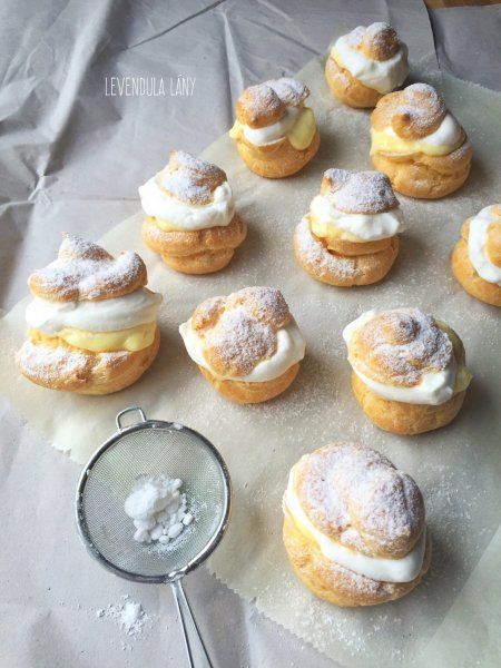 képviselőfánk farsang recept édesség