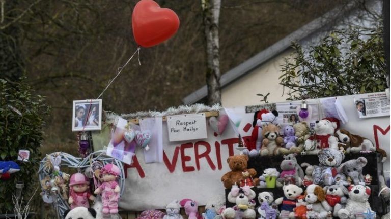 Maëlys de Araujo után 150-en kutattak