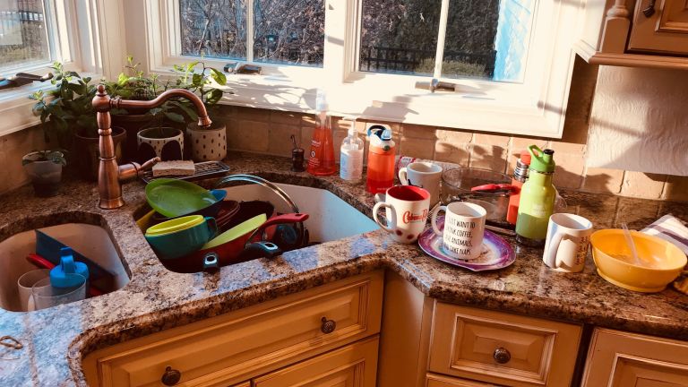 anyaság káosz motiváció