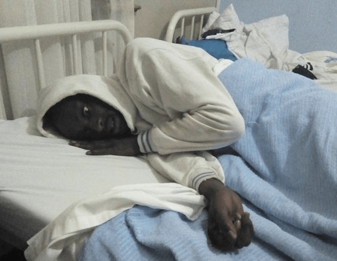 hajléktalan drogfüggő osztálytárs