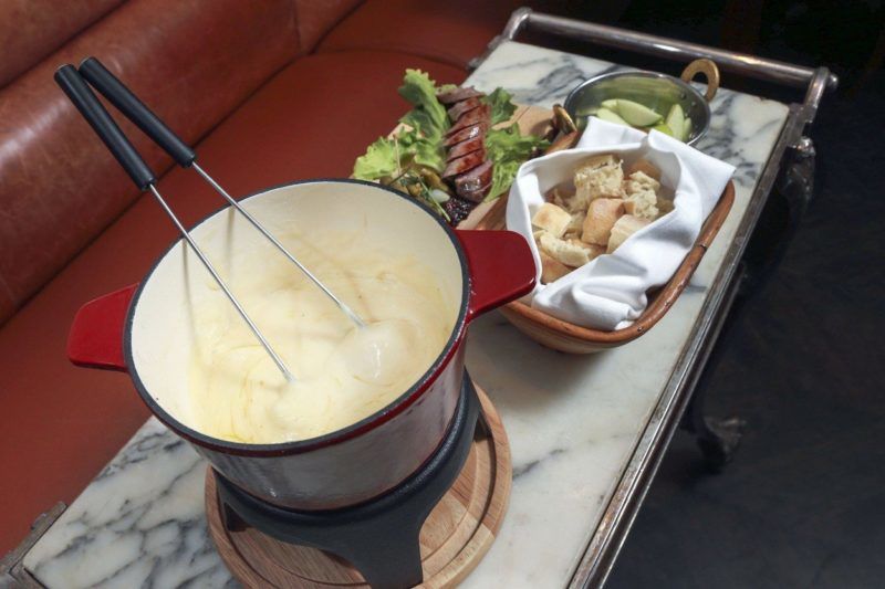 sajt fondü igazi fondue svájc