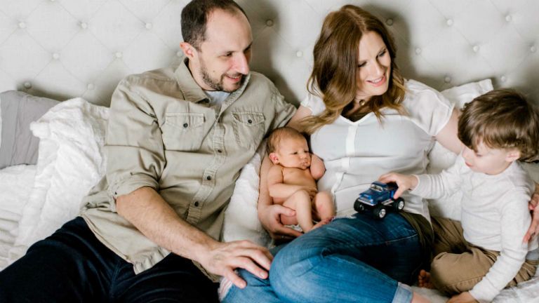 szivárványbaba terhesség mesterséges megtermékenyítés