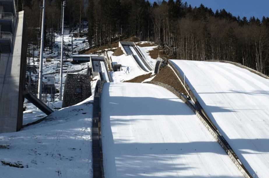 Mi az, hogy jugoszláv Davos? Szlovéniában teleltünk