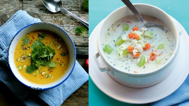 teli levesek recept ebed vacsora