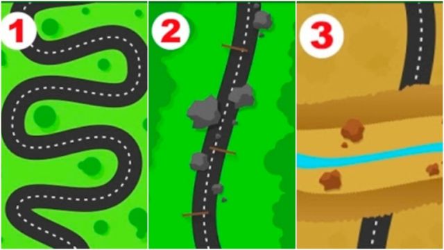 utak személyiség teszt önismeret