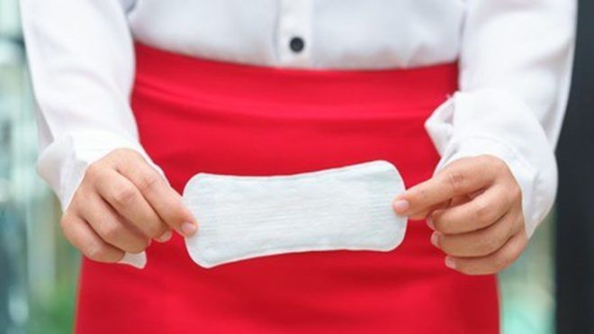 cikluszavar, menstruacio