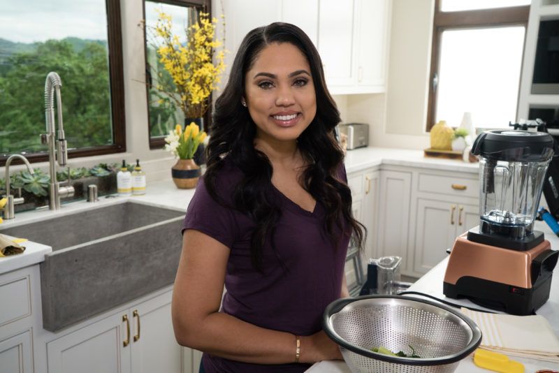 Ayesha Curry