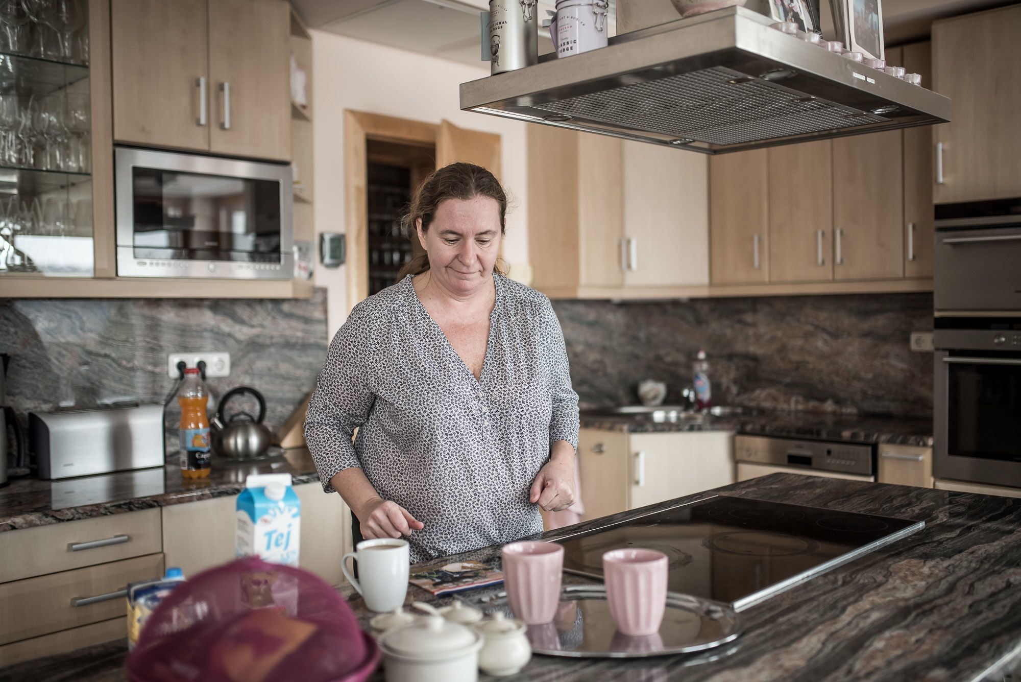 Megnéztük, hogy milyen egy eladó luxusház – 700 millióért!