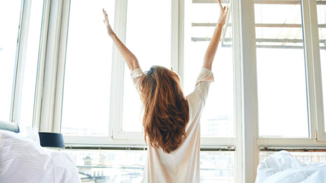 ébredés pszichológia trükk