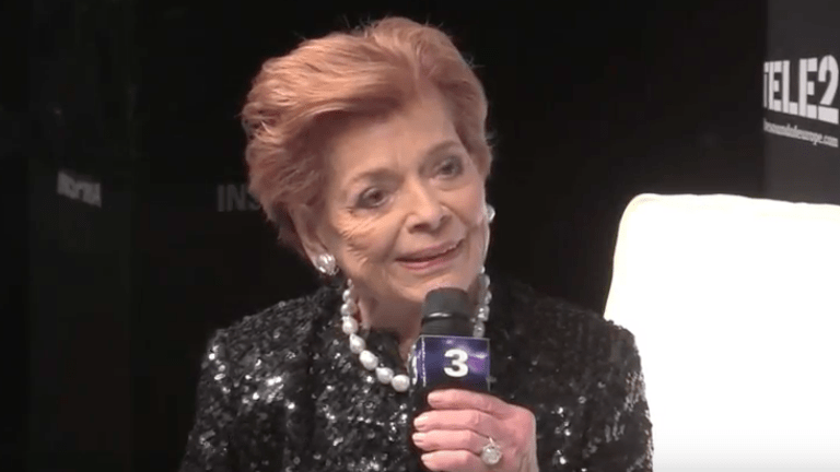 lys assia eurovíziós dalfesztivál gyász