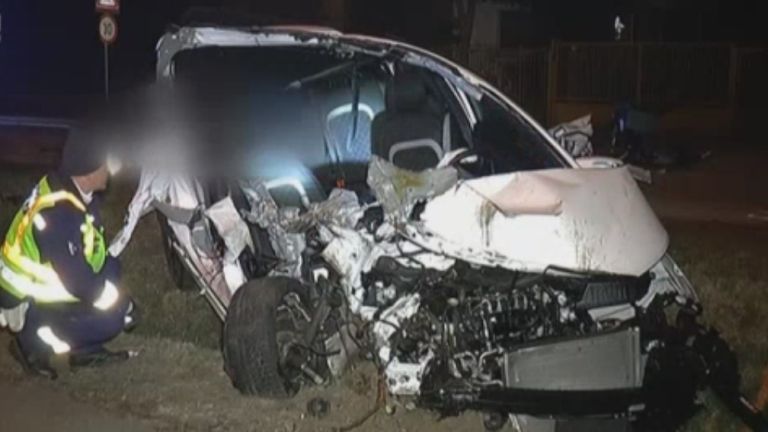 Tiszakécske (forrás: RTL Klub)