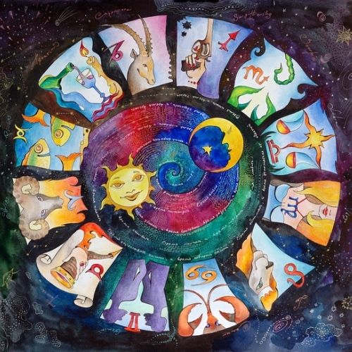 horoszkóp tévhitek