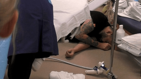 apuka szülés couvade szindróma szimpátiaterhesség