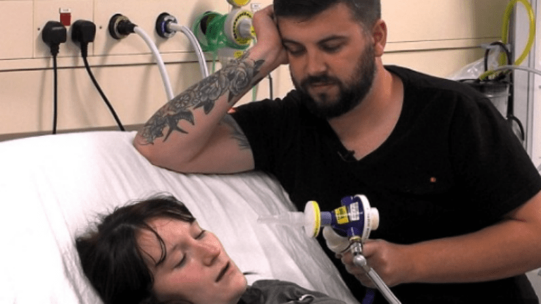 apuka szülés couvade szindróma szimpátiaterhesség