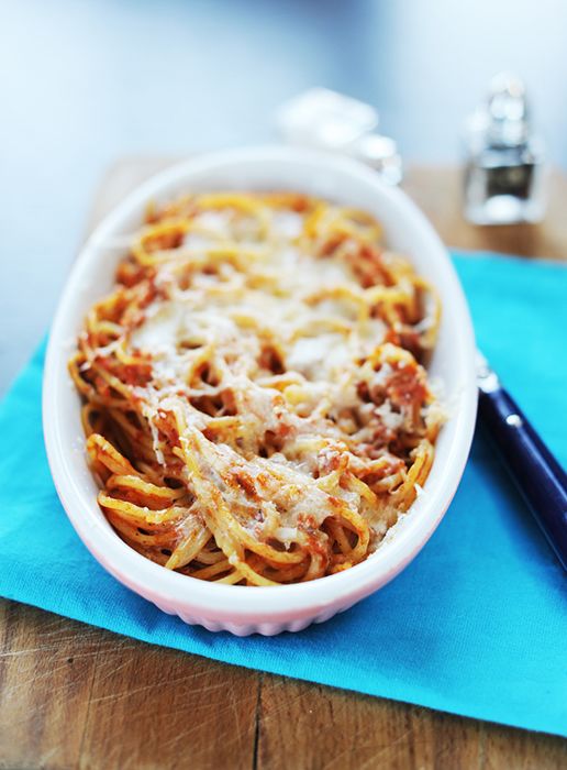 bolognai csoben sutve hetvegi vacsora