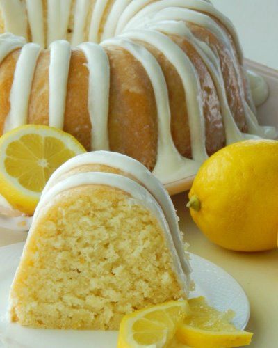 citromos kuglof sutemeny recept