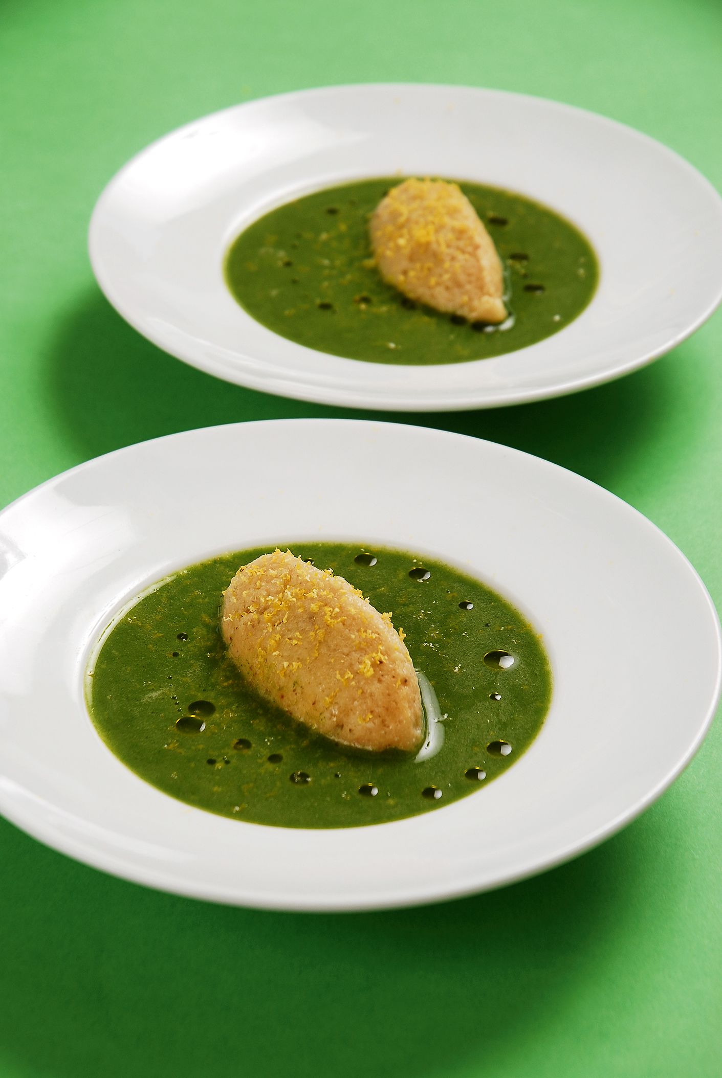 citromos spenotleves recept