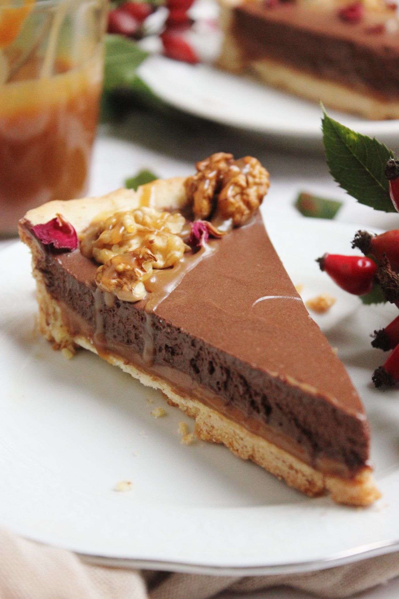 csokis pite sutemeny recept