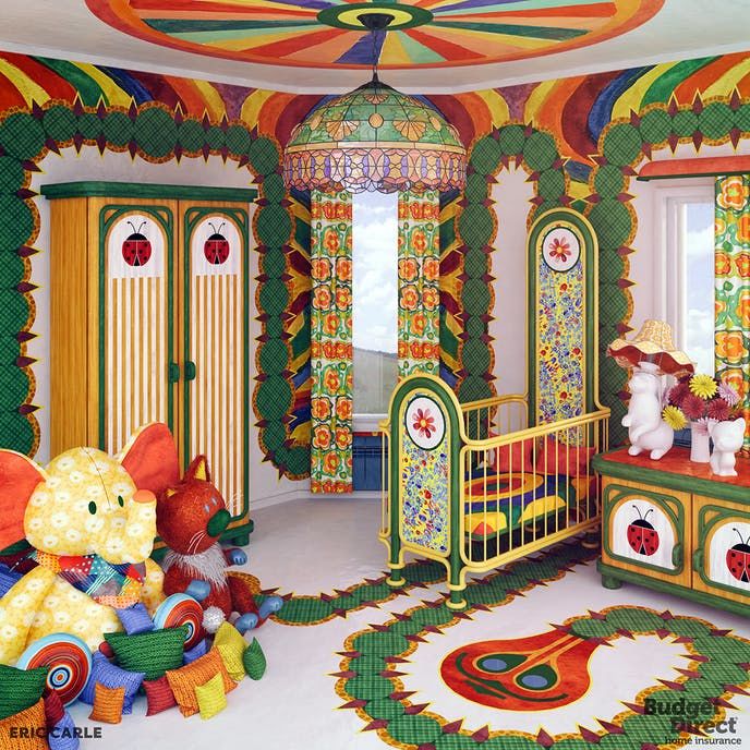 babaszoba mese design