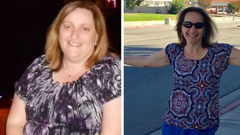 fogyás túlsúly diéta nagy fogyás