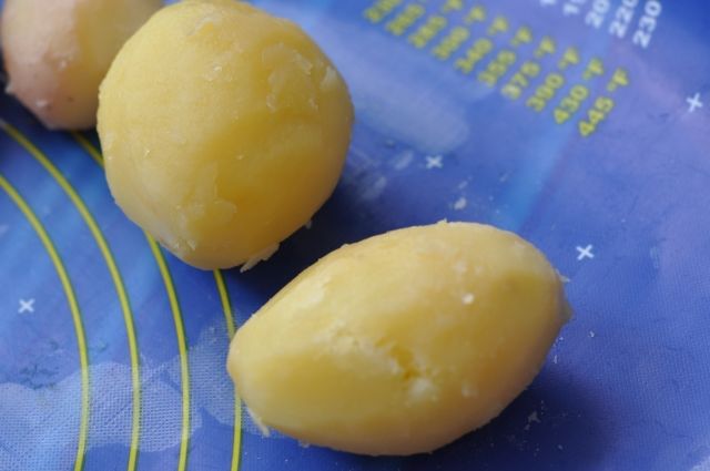 gnocchi keszites recept