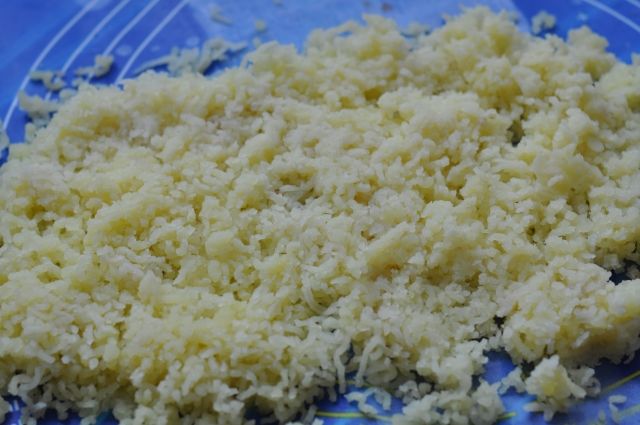 gnocchi keszites recept