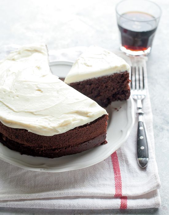 guiness torta sutemeny recept